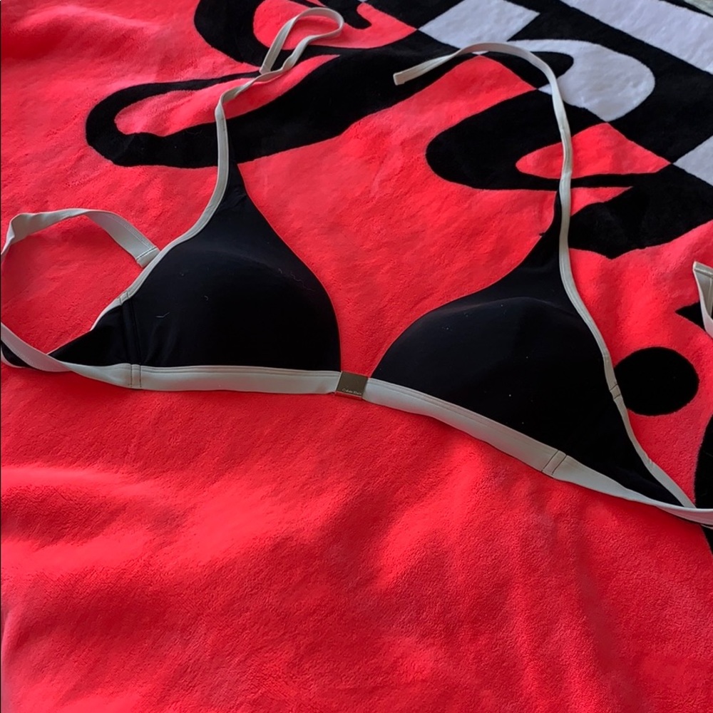 Calvin Klein Bikini top